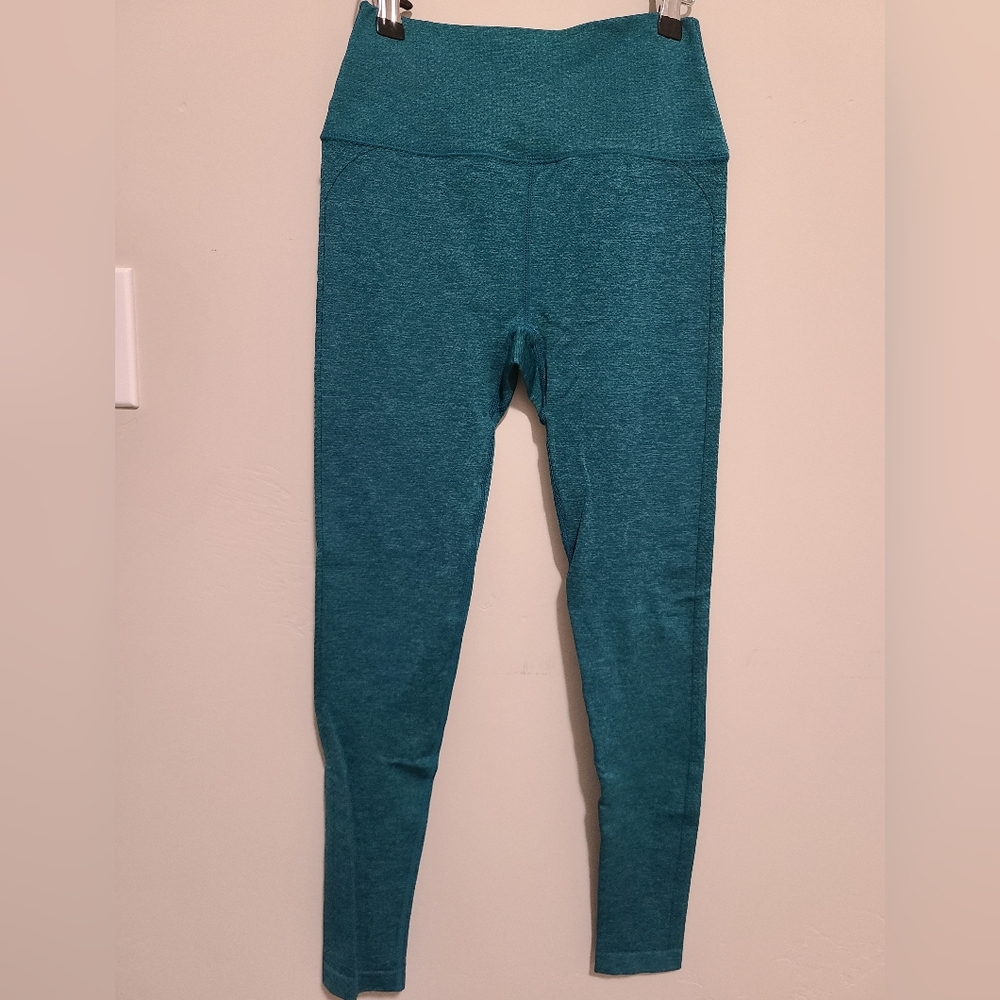 Buffbunny Seamless Leggings
